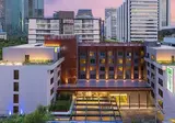 Holiday Inn Express Bangkok Sathorn foto 10