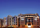 Mövenpick Hotel Appartementen Al Mamzar Dubai foto 14