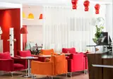 Novotel Suites Nice Airport Hotel foto 3