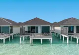 Le Meridien Maldives Resort & Spa foto 16