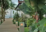 Ramayana Candidasa Beach Resort foto 12