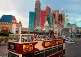 14 daagse fly drive Western Highlights USA foto 4