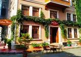 Sultan House foto 1