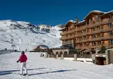 Hotel Levanna foto 19