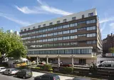 Holiday Inn London Bloomsbury foto 10