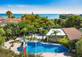 Sant Alphio Garden Hotel & Spa foto 11