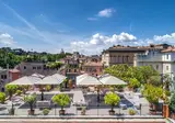 Hotel Ponte Sisto Roma foto 5