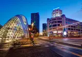 Campanile Hotel Eindhoven foto 16