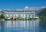 Grand Hotel Zell am See foto 13