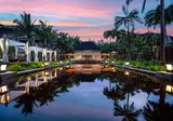 The St. Regis Le Morne Resort, Mauritius foto 5