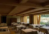 Au Charmant Petit Lac Spa & Park Hotel foto 13