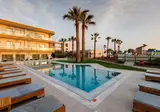 Malia Bay Beach Hotel & Bungalows foto 15