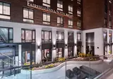 Fairfield Inn & Suites New York Manhattan/Central Park foto 7
