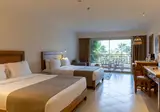 Hotel Fort Arabesque West Bay - adults only foto 18