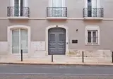 Lisbon Five Stars Apartments Combro 7 foto 4