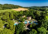 Camping Rcn Le Moulin De La Pique foto 27
