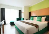 Citin Pratunam Bangkok Hotel foto 4