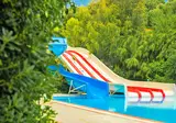 Club Beyy Resort Hotel foto 27