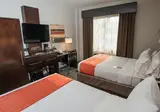 Holiday Inn NYC Lower East Side foto 10