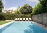 Marques Garden House by Olivia foto 1