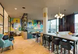 Spark by Hilton Vienna Donaustadt foto 19