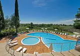 Hotel Villa Luisa Resort & Spa foto 1