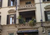 Hotel Palazzo Ognissanti foto 12