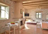 Akrolithi Guesthouse foto 16