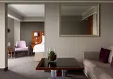 Paris Marriott Rive Gauche Hotel & Conference Center foto 10
