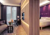 Mercure Singapore On Stevens foto 14