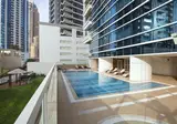 Barcelo Residences Dubai Marina foto 8