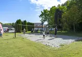Camping Bosore Strand foto 10