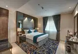 Omega Hotel foto 1