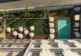 Hotel GA Palace foto 2