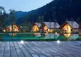 Herbal Glamping Ljubno foto 22