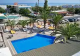 Palladion Hotel Rethymno foto 3