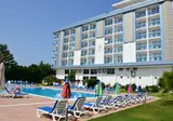 The Gap Hotel Kusadasi foto 1