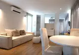 Oikos Sani Suites foto 16