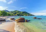 Panorama van Thailand foto 9