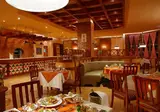 Aurora Oriental Resort Sharm El Sheikh foto 4