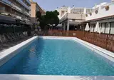 Hotel Maria del Mar foto 10