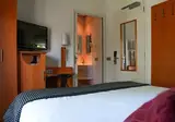 Hotel Het Witte Paard foto 8