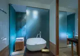 Anesis Blue Boutique Hotel foto 13