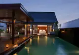 The Samaya Seminyak Bali foto 10