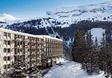 Hotel Club MMV Le Flaine - Voordeeltarief foto 1