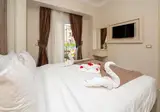 Marom Port Said Resort & Beach foto 5