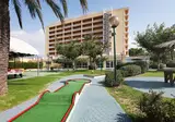 Prestige Hotel Goya Park foto 8