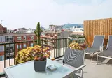 NH Barcelona Les Corts foto 2