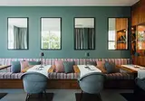 Abion Spreebogen Waterside Hotel Berlin foto 12