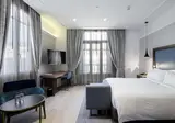 DoubleTree by Hilton Madrid-Prado foto 2